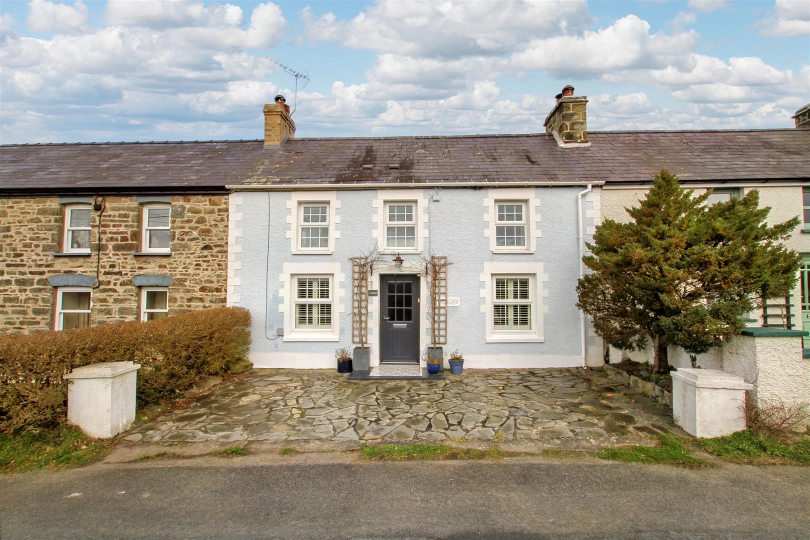 Glynarthen, Llandysul Cardigan Bay Properties